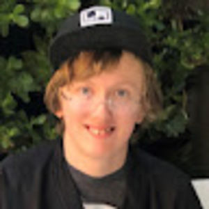 Meet your Posher, Luke